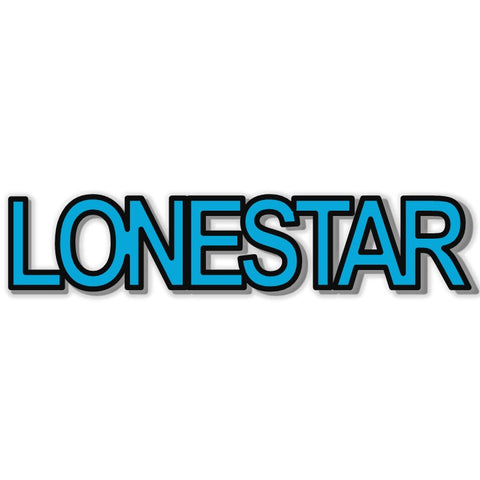 International - LoneStar