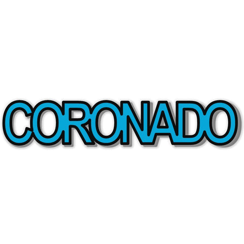 Freightliner - Coronado