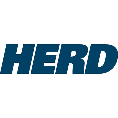 HERD Grill Guards