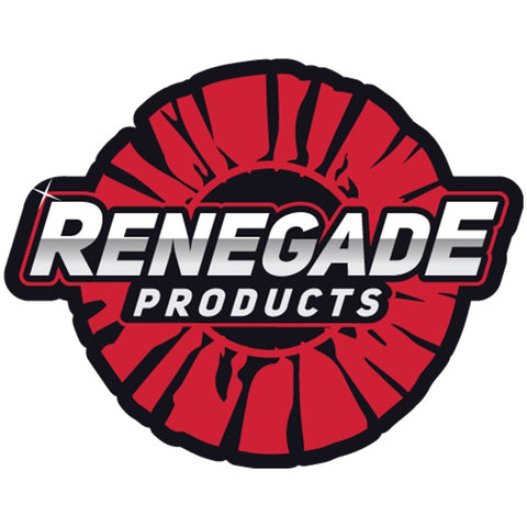 All Renegade Products
