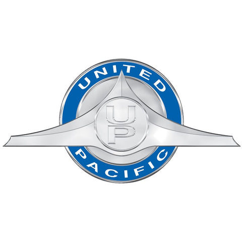 United Pacific Lights