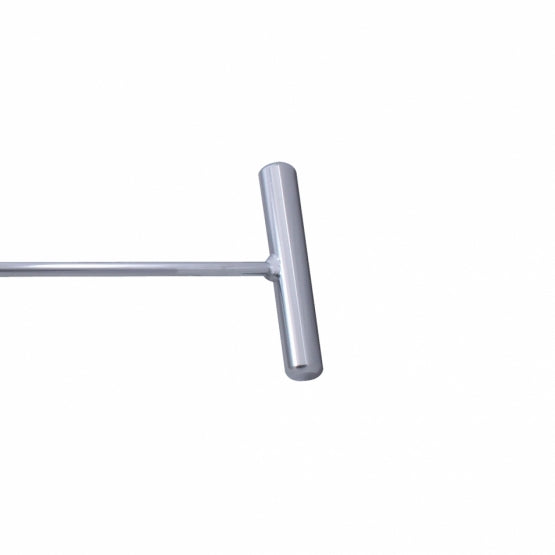 Chrome 31" Fifth Wheel Pin Puller Truck Town, LLC