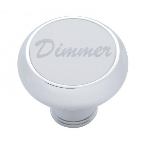 Dimmer Dash Knobs