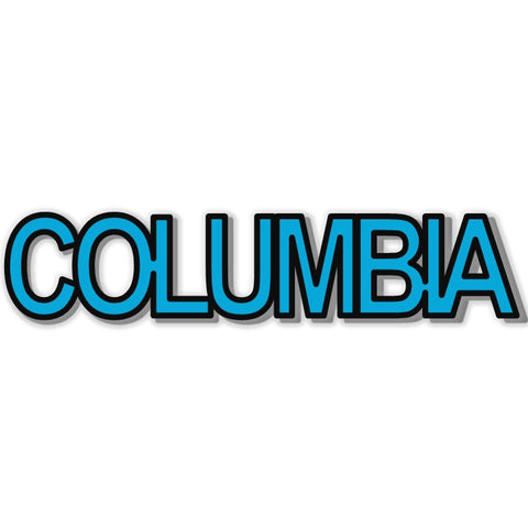 Freightliner - Columbia