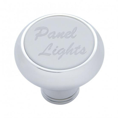 Panel Lights Dash Knobs