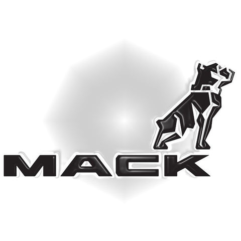 Mack Sleeper Panels