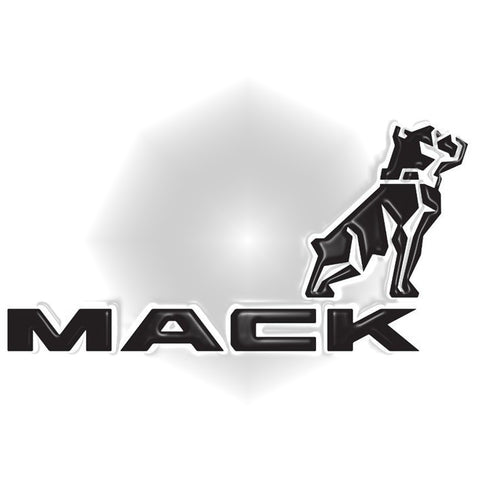 Mack Sunvisors