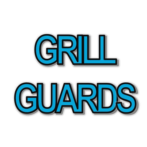All Grill Guards