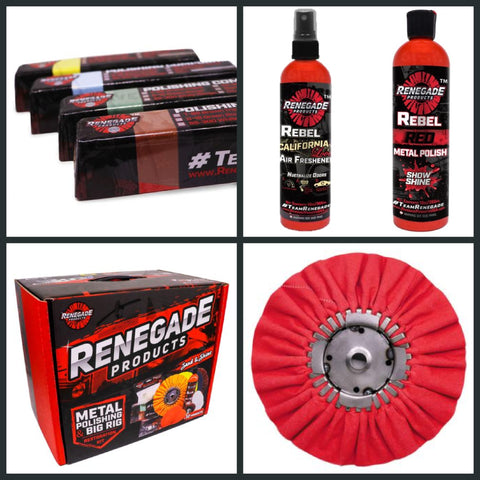 All Detailing Supplies