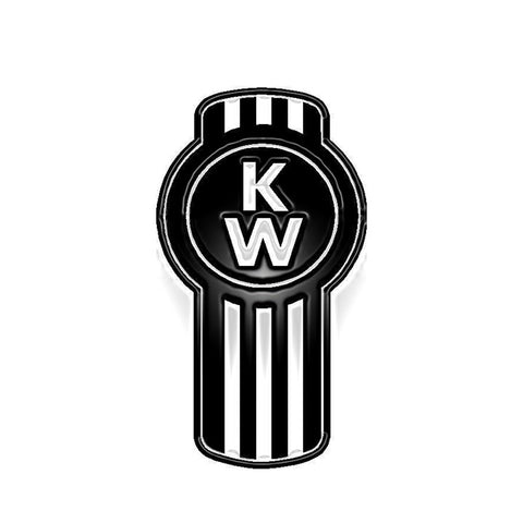 Kenworth Exhaust