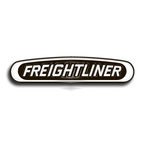 Freightliner Window Accessories