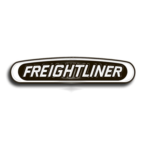Freightliner Pedals