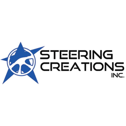 Steering Creations Steering Wheels & Accessories