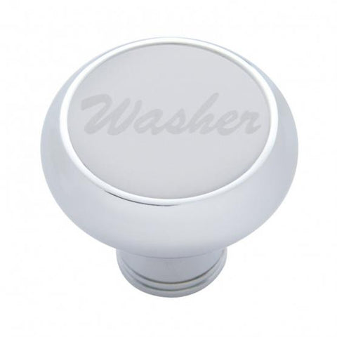 Washer Dash Knobs