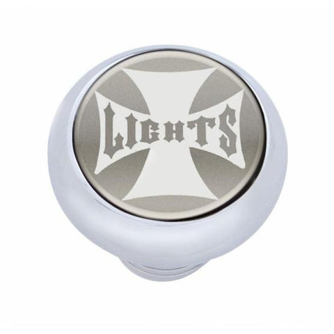 Lights Dash Knobs