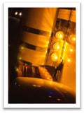 JML 1157 Blue/Amber 15 LED Super Bright Bulb
