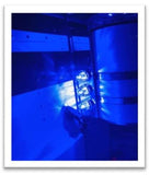 JML 1157 Blue/Red 15 LED Super Bright Bulb