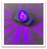 JML 1157 Purple/White 15 LED Super Bright Bulb