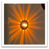 JML 1157 Amber 15 LED Super Bright Bulb