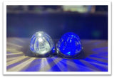 JML 1157 Blue/White 15 LED Super Bright Bulb
