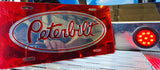 Acrylic License Plate
