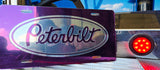 Acrylic License Plate