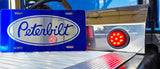 Acrylic License Plate
