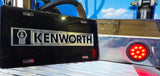 Acrylic License Plate