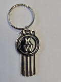 Logo Keychain