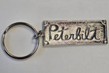 Logo Keychain