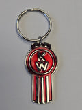 Logo Keychain