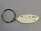 Logo Keychain