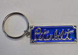 Logo Keychain