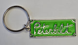 Logo Keychain