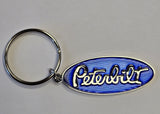 Logo Keychain