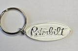 Logo Keychain