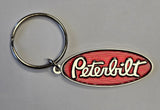 Logo Keychain