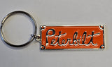 Logo Keychain