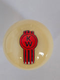 Kenworth Shift Knobs