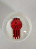 Kenworth Shift Knobs