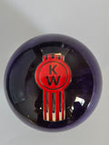 Kenworth Shift Knobs