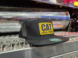 Logo Hats