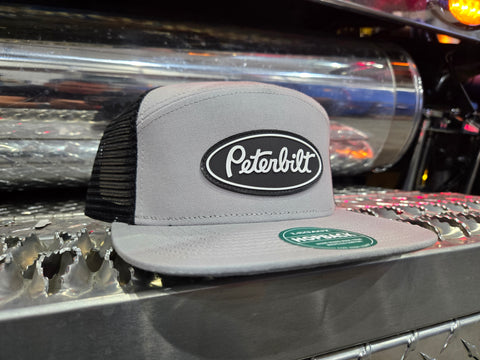 Logo Hats