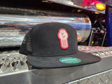 Logo Hats