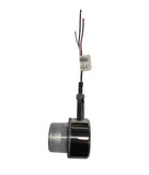 Long Side Betts Light Dual Function, Clear Lens, No Bulb