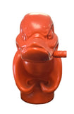 Angry Duck Hood Ornament – Convoy Duck from Death Proof (Multiple Colors)