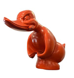 Angry Duck Hood Ornament – Convoy Duck from Death Proof (Multiple Colors)