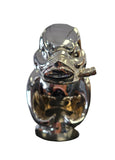 Angry Duck Hood Ornament – Convoy Duck from Death Proof (Multiple Colors)