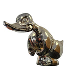 Angry Duck Hood Ornament – Convoy Duck from Death Proof (Multiple Colors)