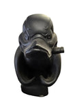 Angry Duck Hood Ornament – Convoy Duck from Death Proof (Multiple Colors)